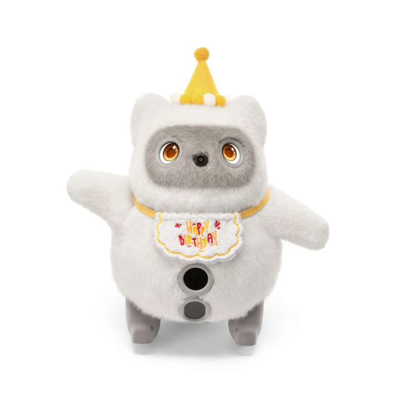 KATA Friends Birthday Set