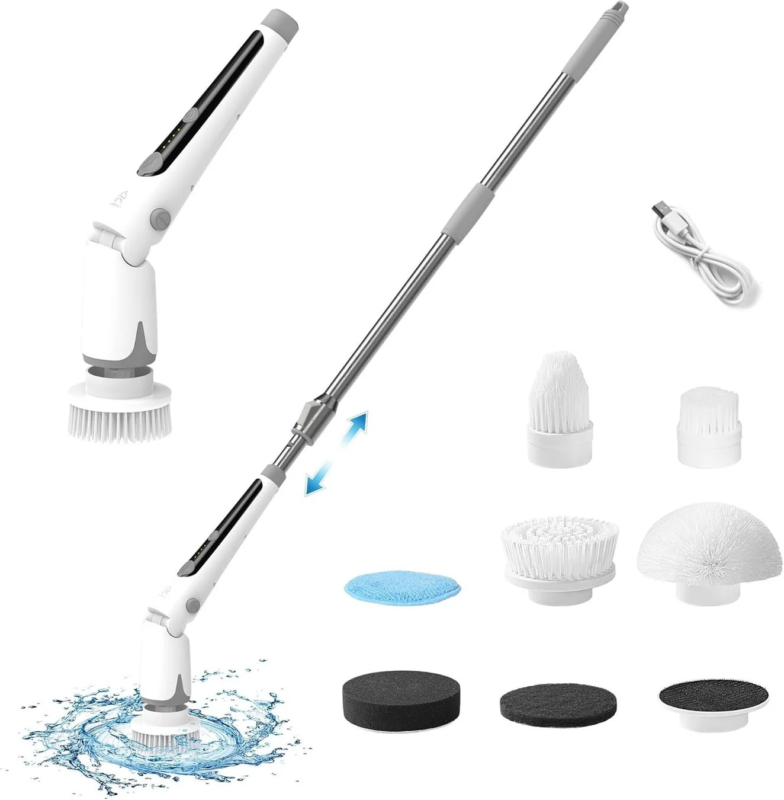 Bath Polisher