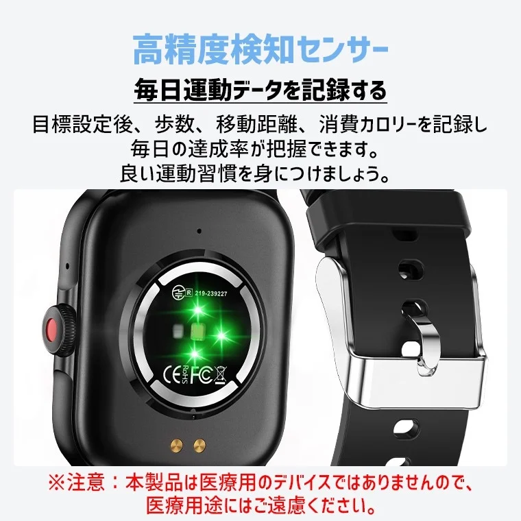 Health monitoring on QX15