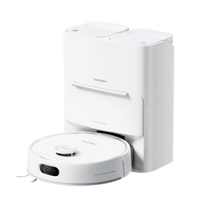 Robot Vacuum S20
