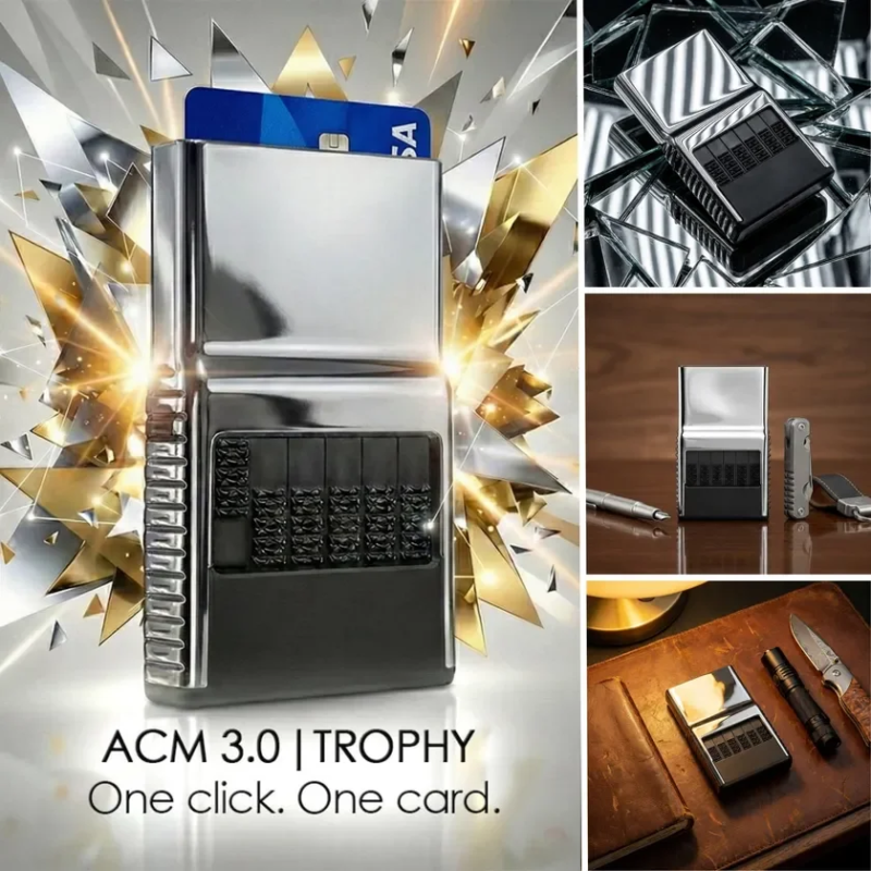 Trophy