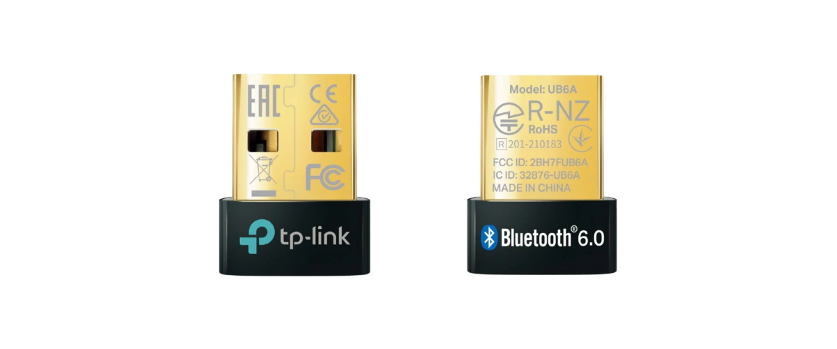 TP-Link UB6A product image