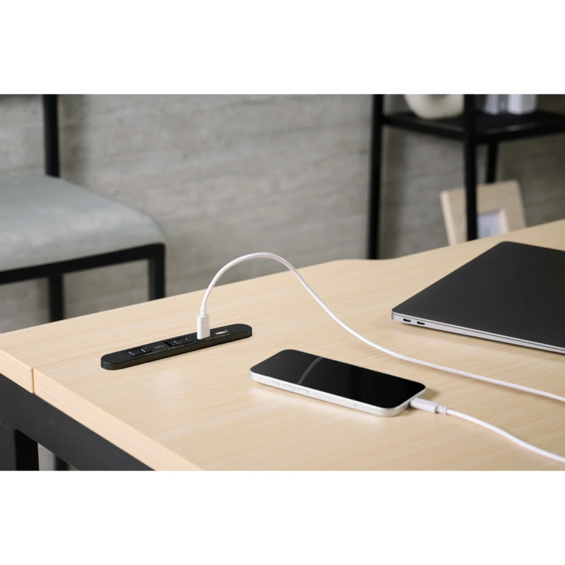 USB charging hub