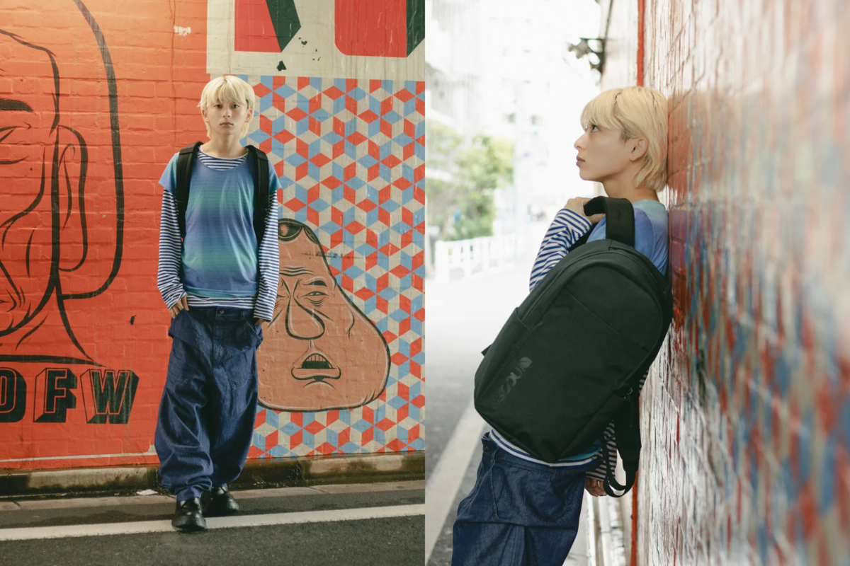 Grid Collection Street Style 1