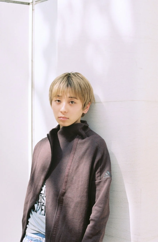 Siro Portrait