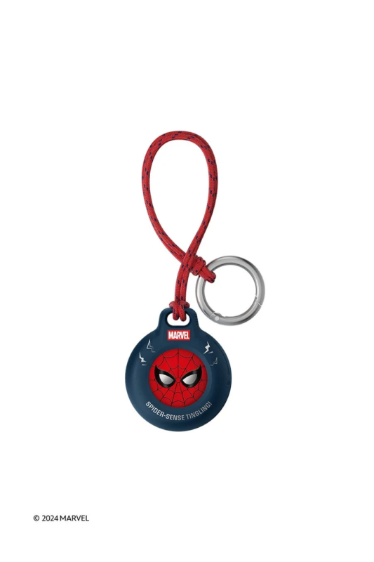 Belkin Spider-Man AirTag Holder