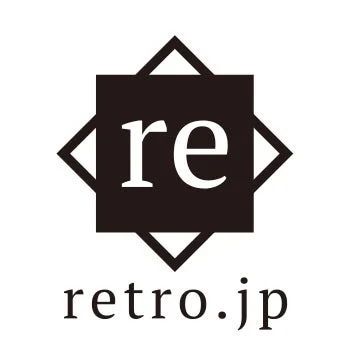 retro.jp Logo