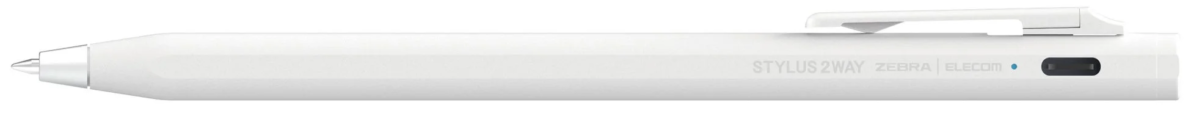 STYLUS 2WAY White