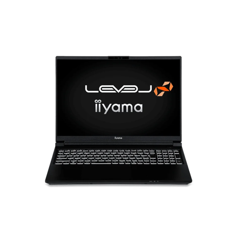 LEVEL∞ Gaming Notebook PC