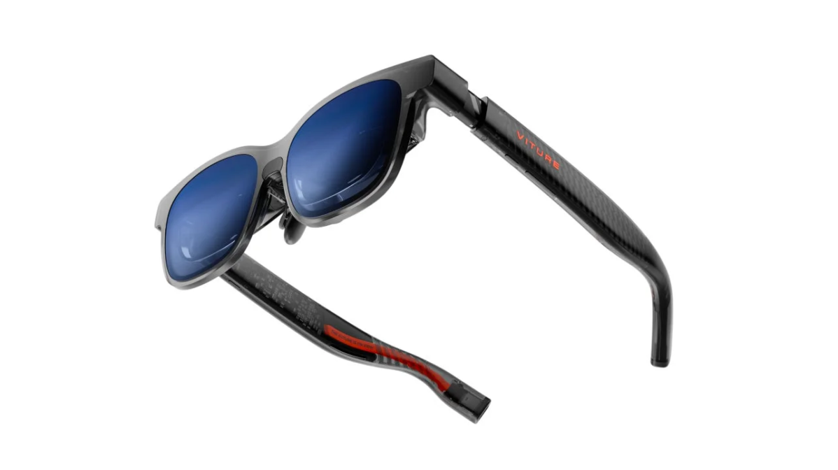 VITURE Luma XR Glasses