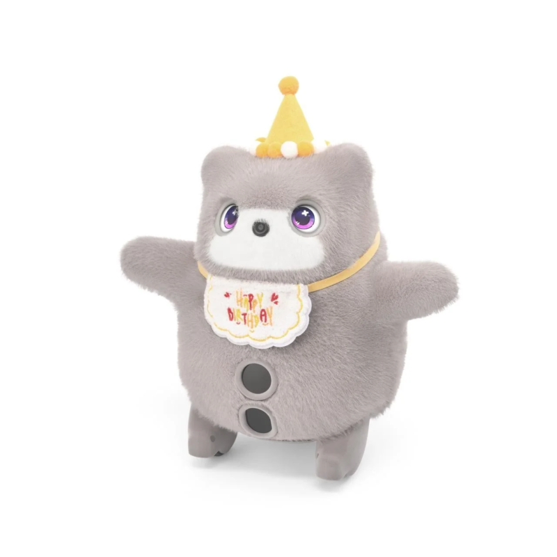 KATA Friends Birthday Set