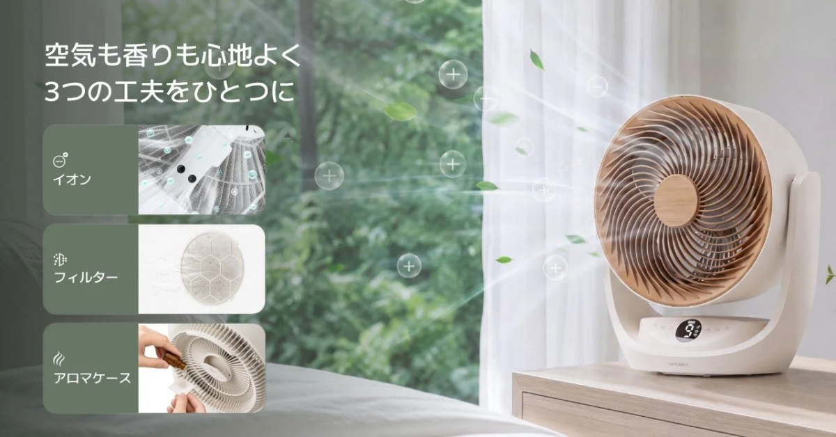 3-in-1 Air Care