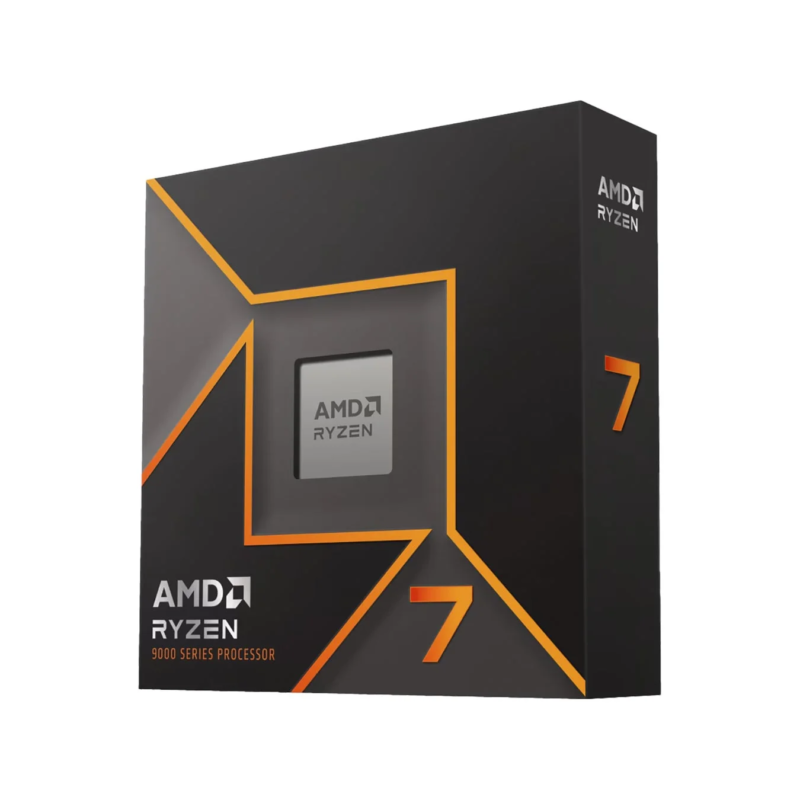 AMD Ryzen 9000 Series Processor