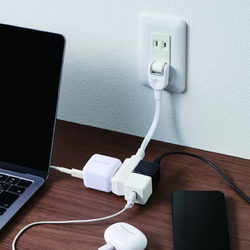 3-Port Mobile Tap