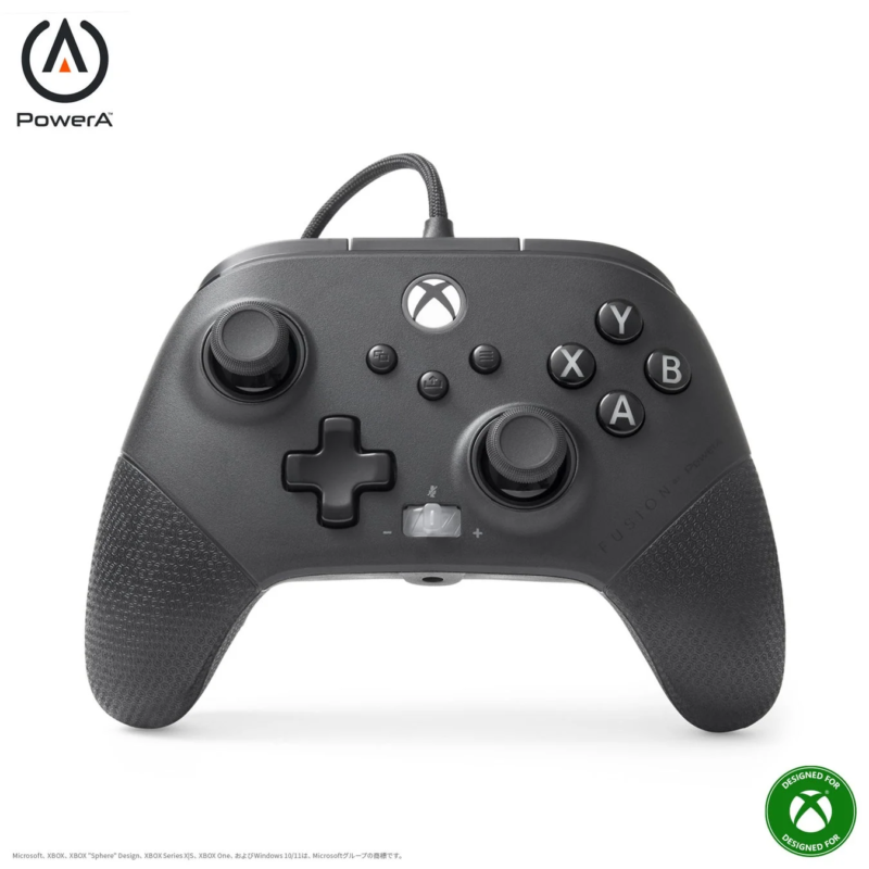 PowerA FUSION Pro 4 Wired Controller for Xbox Series X|S