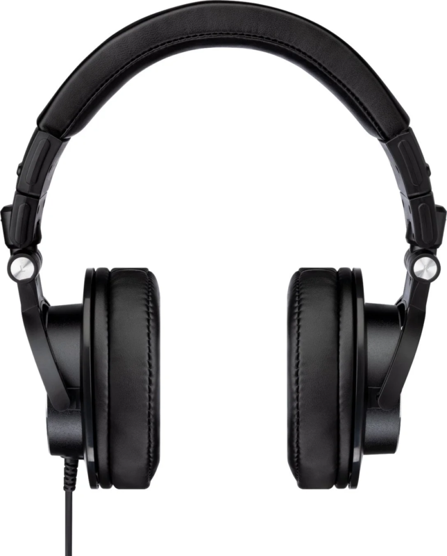 Full view of FH1 Professional Monitoring Headphone