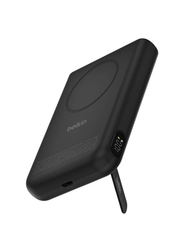 UltraCharge Pro Qi2 Mobile Battery Product Shot