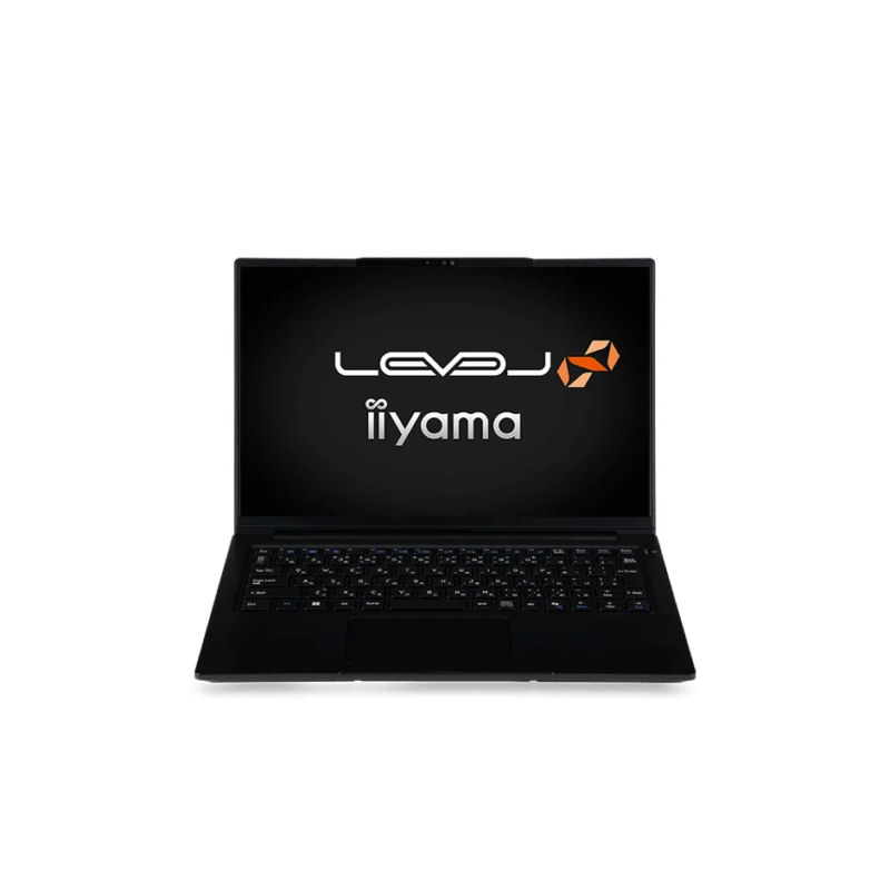 LEVEL∞ Laptop PC