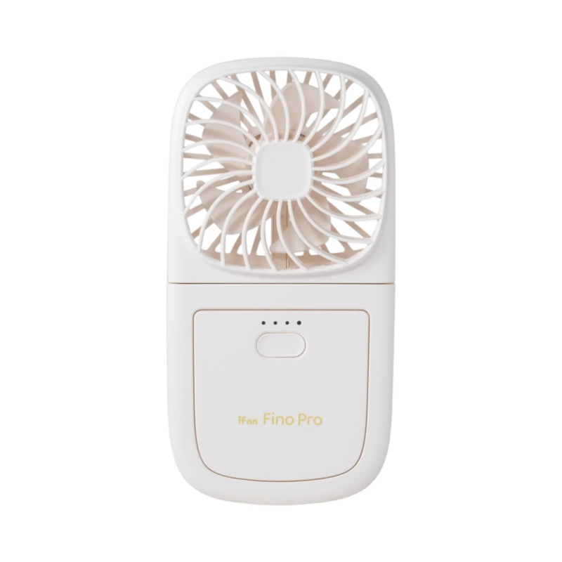 iFan Fino Pro Ivory