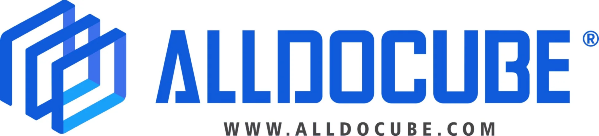ALLDOCUBE Logo
