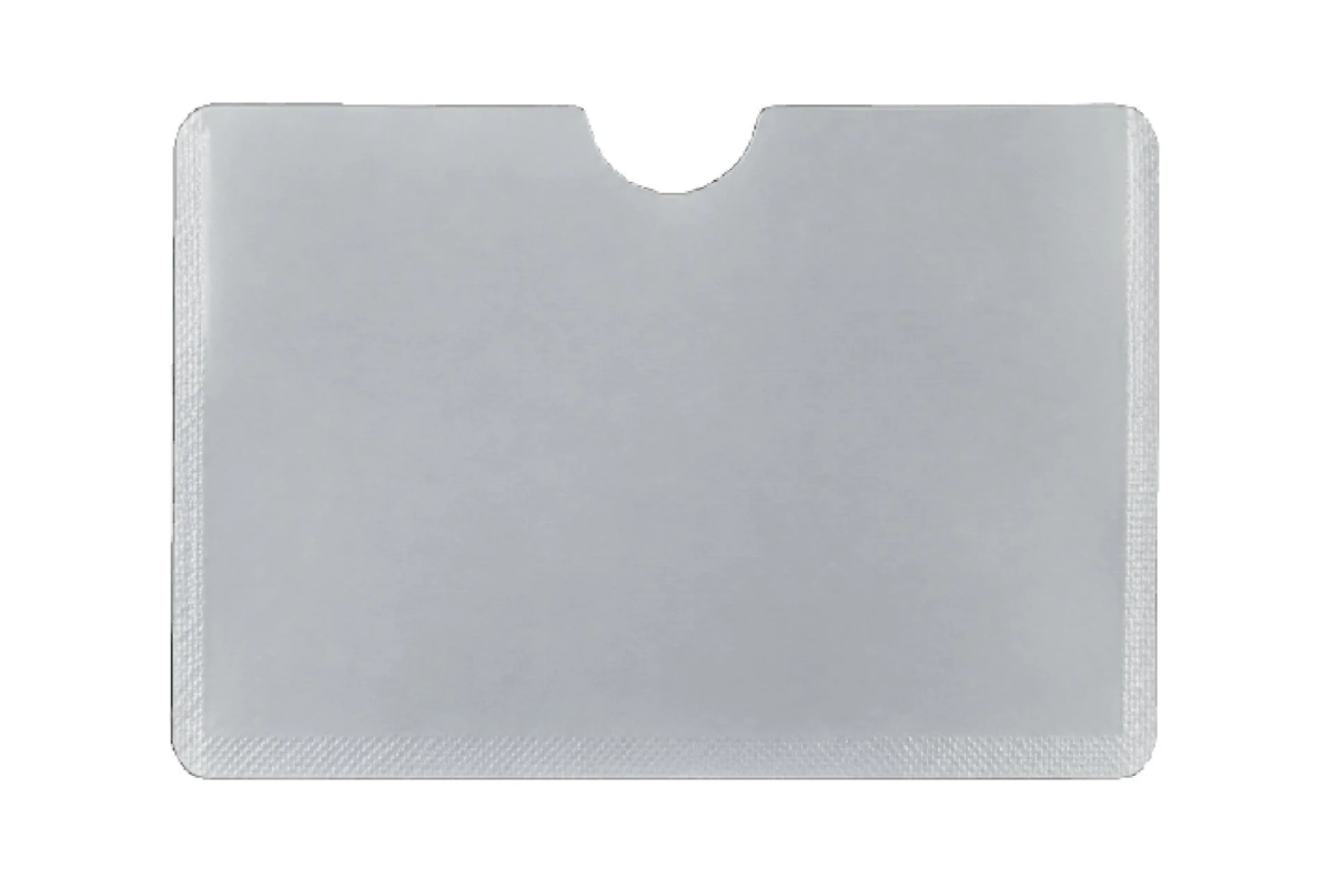 RFID Blocking Card Case Sleeves