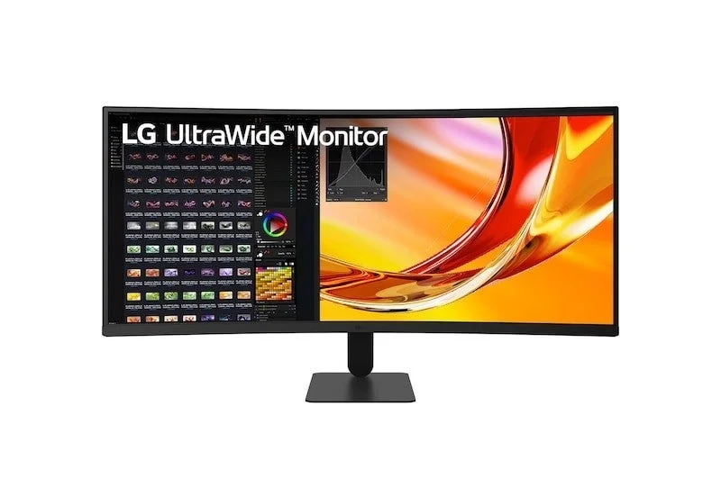LG UltraWide™ Monitor