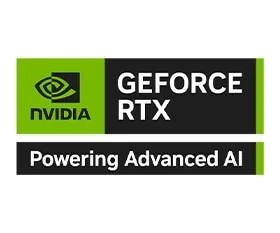 NVIDIA GeForce RTX Logo