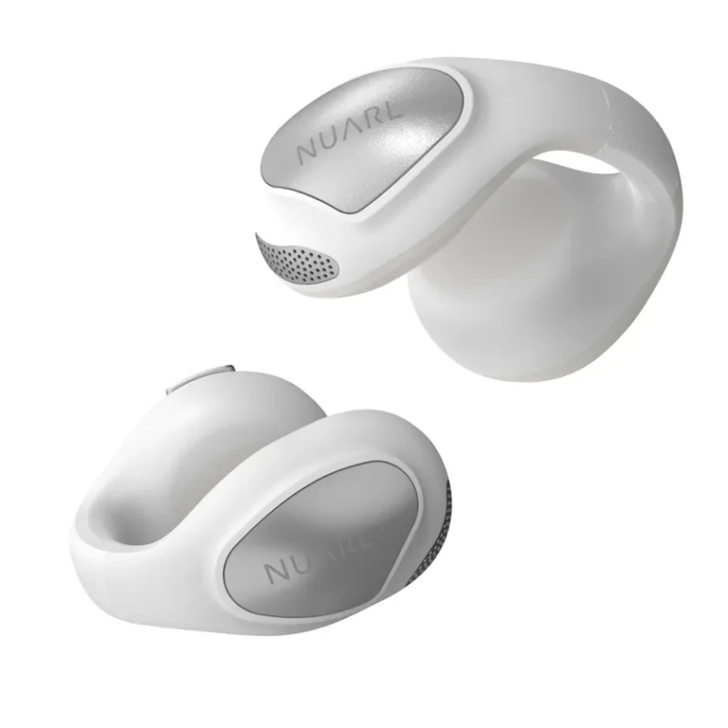 νClip-SE (White)