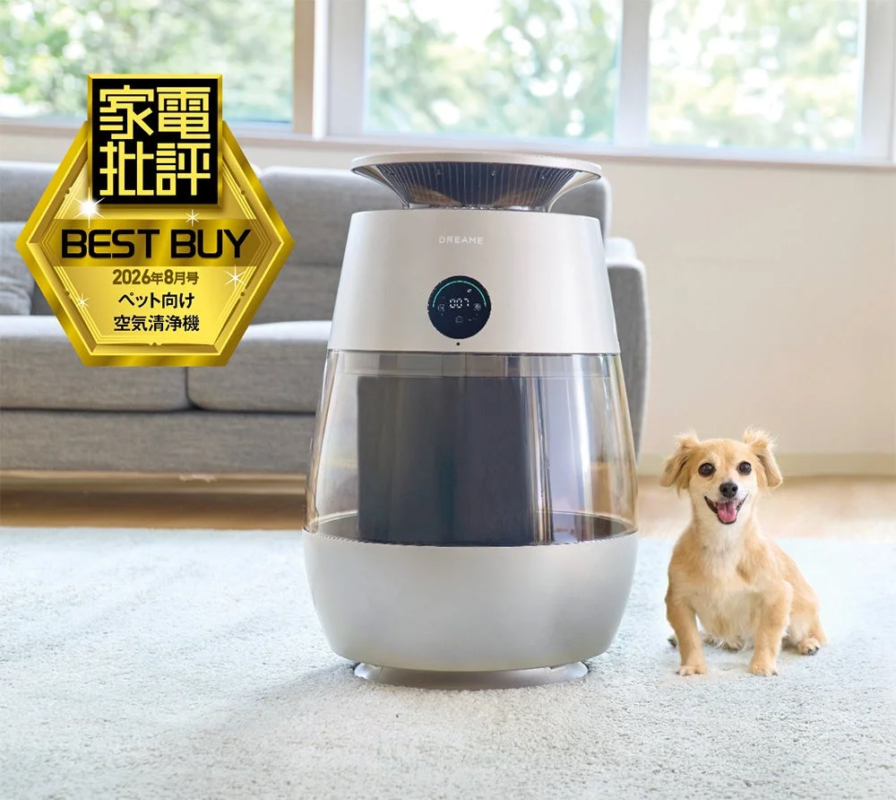 Dreame Pet Air Purifier AP10