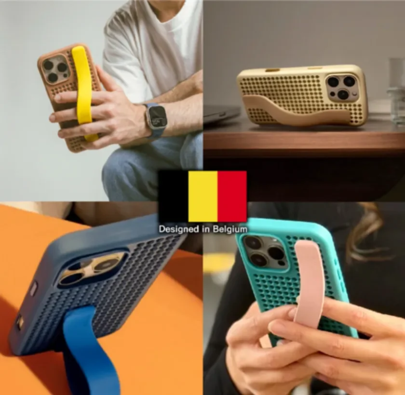 Callbuddy Design and Functionality
