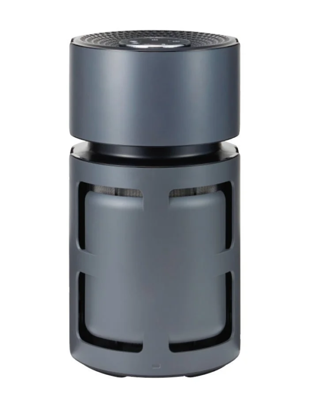 DRETEC Air Purifier Smile Breeze