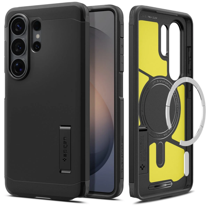 Galaxy S26 Ultra Tough Armor MagFit