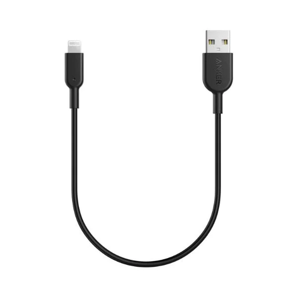 Anker PowerLine II Lightning Cable 0.9m