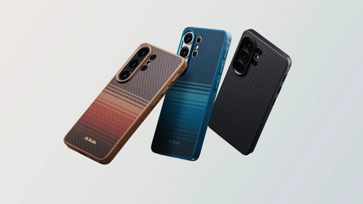 Galaxy S26 Edge Case