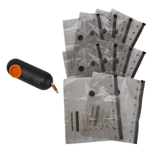 AT Pump & Compression Bag Set overview