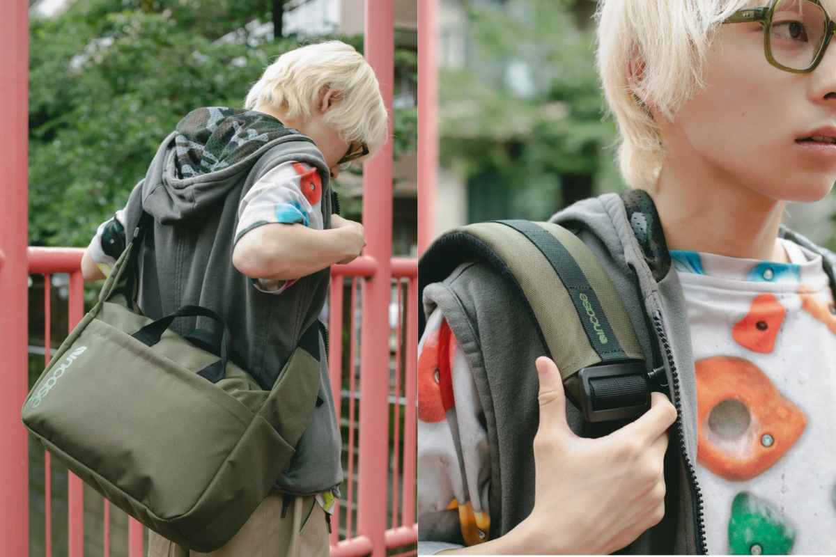 Grid Collection Street Style 4