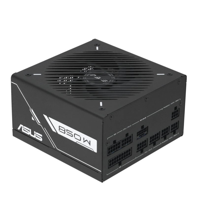 ASUS PRIME-850G Power Supply Unit