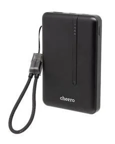Black cheero Solitta