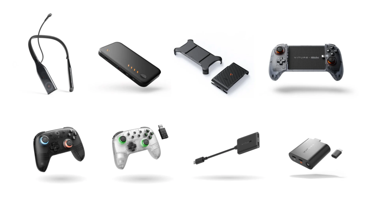 VITURE Accessories