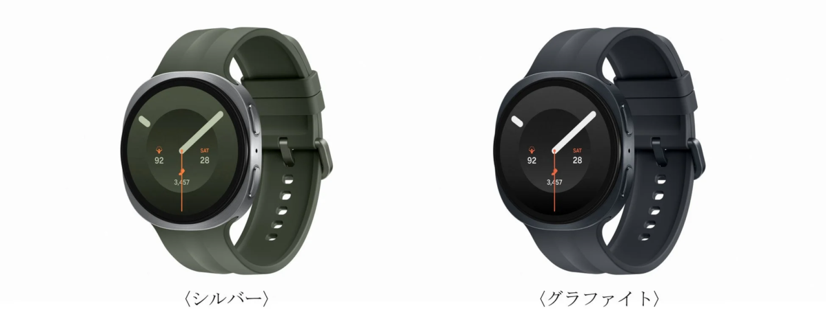 Galaxy Watch9 44mm models