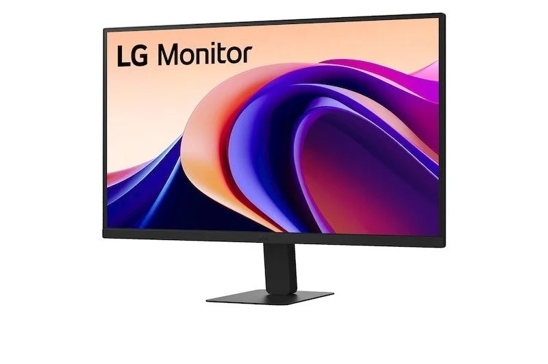 LG Monitor