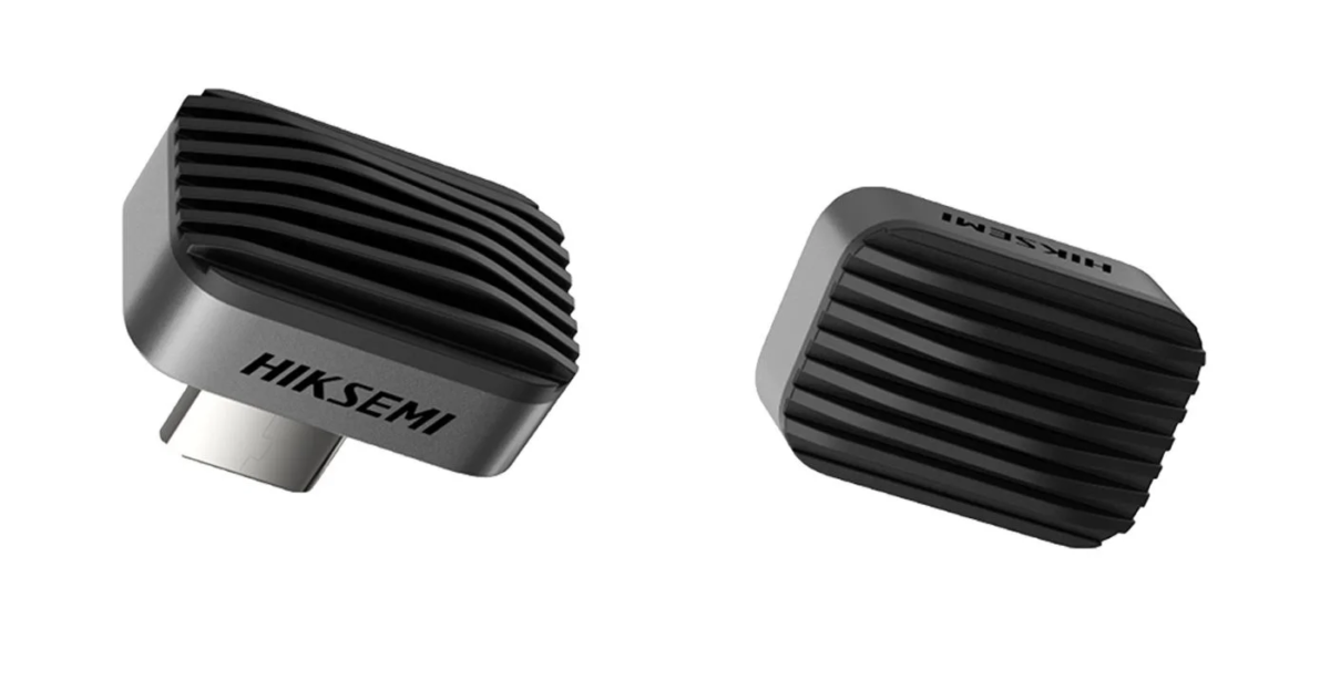 HIKSEMI S450 Product Shot
