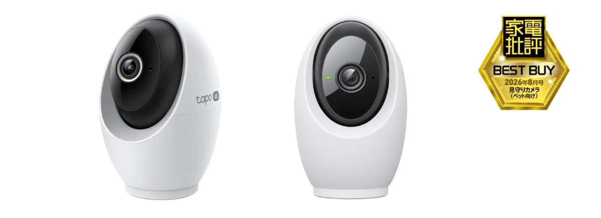 Tapo C260 Product Image