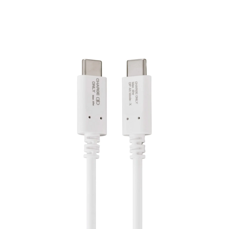 Charge only cable