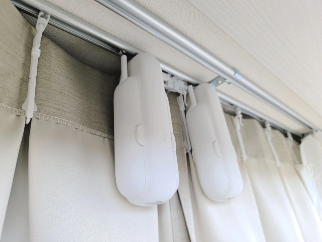 SwitchBot Curtain 3