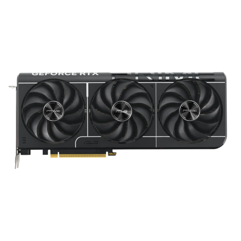 ASUS PRIME GeForce RTX 5080 Graphics Card