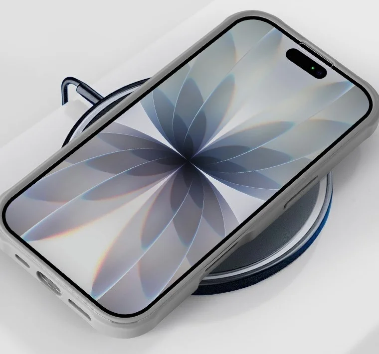 Wireless Charging Compatible