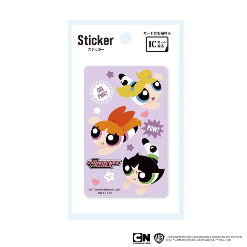 Close-up of Sticker