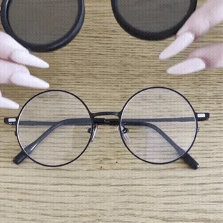 Detachable lens unit