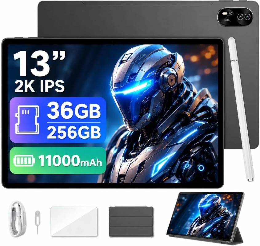 Blackview Mega 8